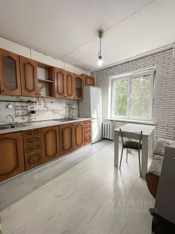 2-к кв. Московская область, Королев Коммунальная ул., 38 (46.5 м) - Фото 0