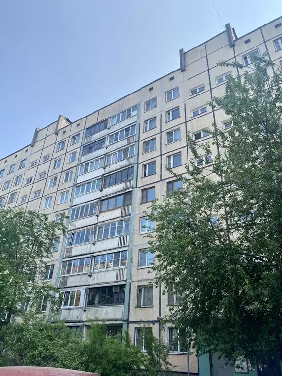 Продаётся 3-к квартира, 58 м - Фото 0