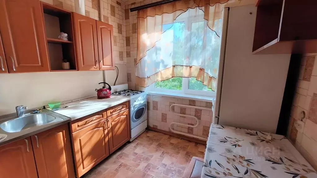 2-к кв. Белгородская область, Белгород ул. Королева, 29 (48.0 м) - Фото 0