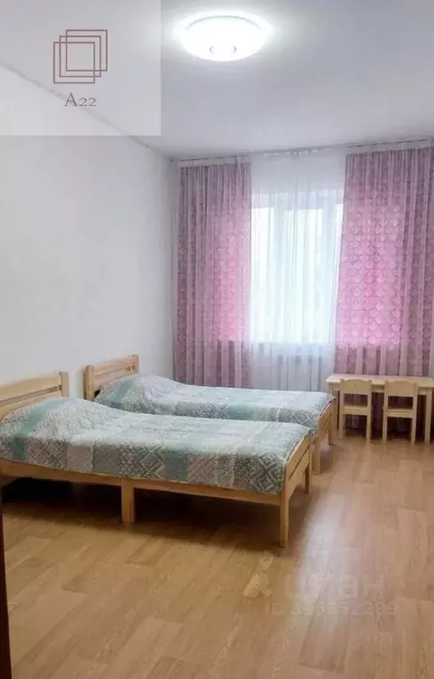 3-к кв. Алтайский край, Барнаул Северный Власихинский проезд, 116 ... - Фото 2
