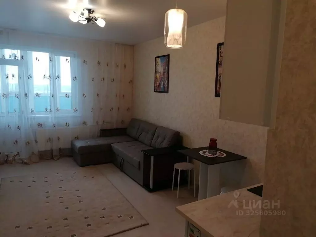 1-к кв. Московская область, Старая Купавна Богородский городской ... - Фото 2