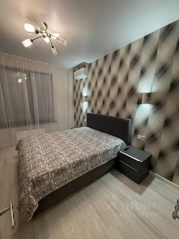 3-к кв. Москва Нагатинская наб., 10А (60.0 м) - Фото 1