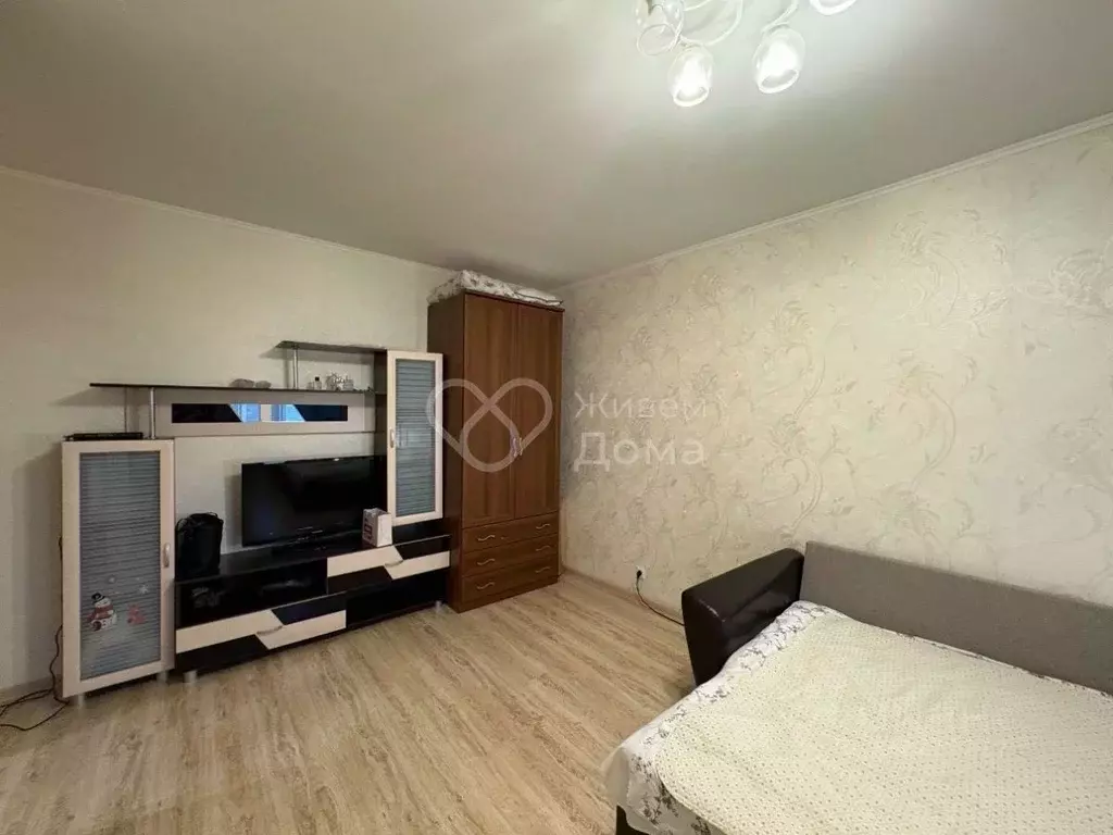 2-к кв. Волгоградская область, Волгоград ул. Рокоссовского, 24 (48.0 ... - Фото 2