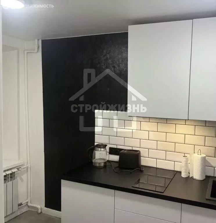 1-комнатная квартира: Екатеринбург, улица Коминтерна, 11А (28.1 м) - Фото 1