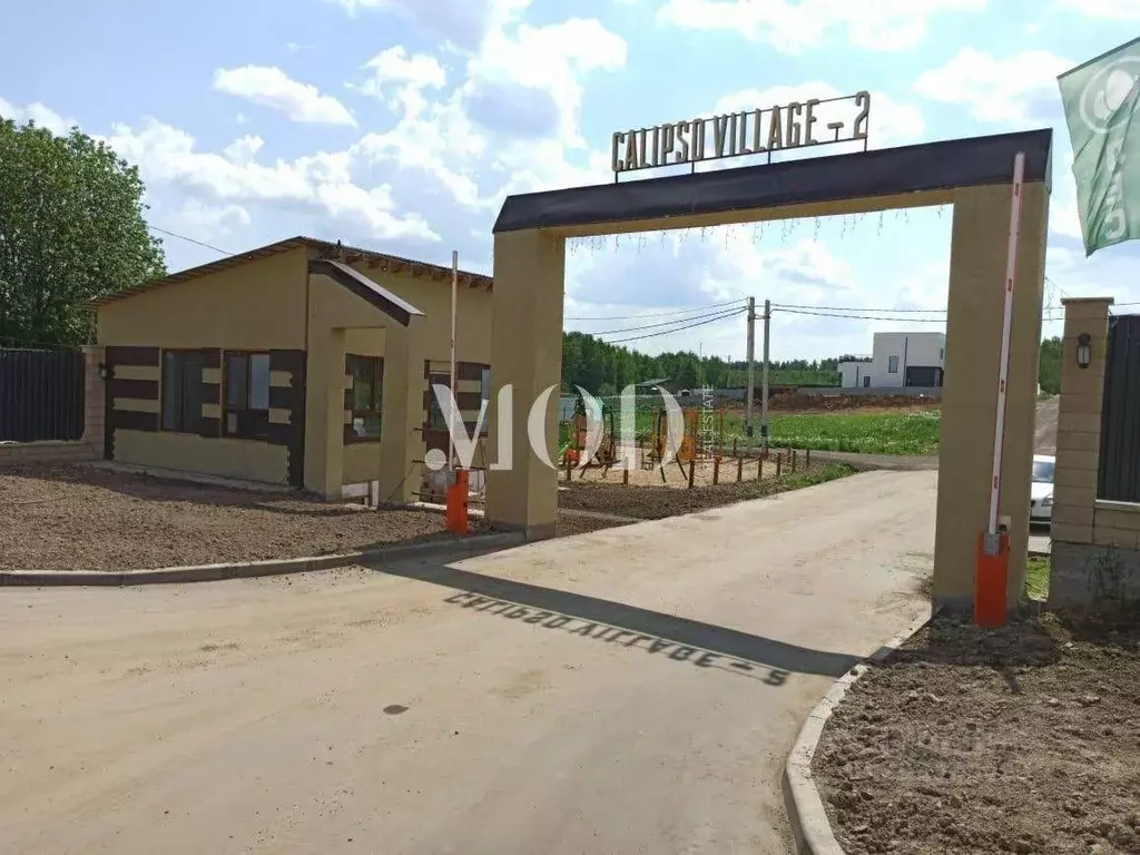 Дом, 110 м - Фото 1