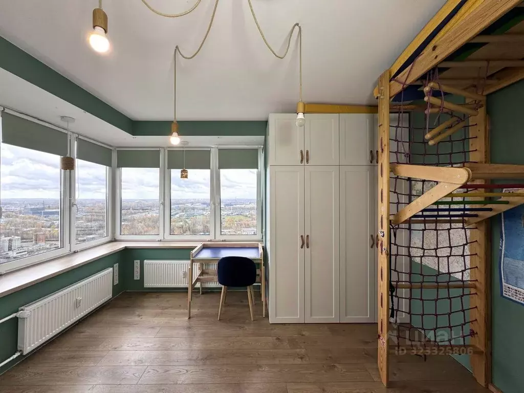 3-к кв. Санкт-Петербург Екатерининский просп., 2 (93.4 м) - Фото 1