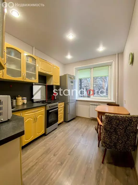 2-комнатная квартира: Обнинск, проспект Маркса, 6 (53.7 м) - Фото 1