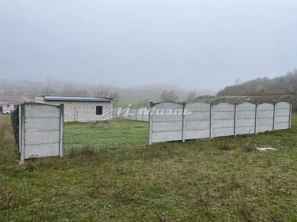 Участок в Крым, Симферопольский район, Перовское с/пос, с. Украинка ... - Фото 2
