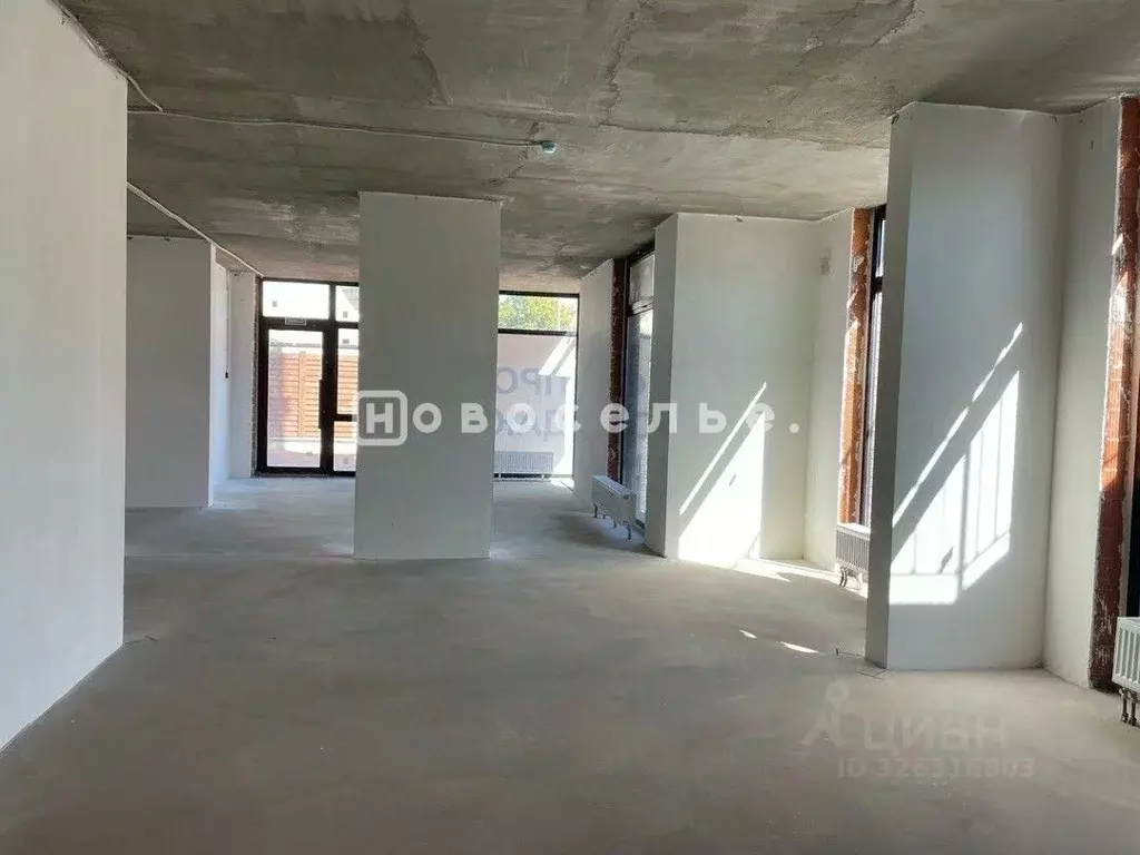 Помещение свободного назначения в Рязанская область, Рязань ... - Фото 2