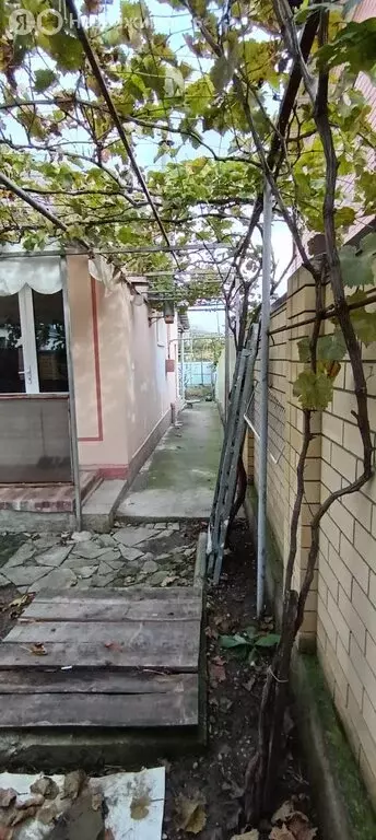 Дом в село Супсех, Счастливая улица, 15 (87 м) - Фото 0