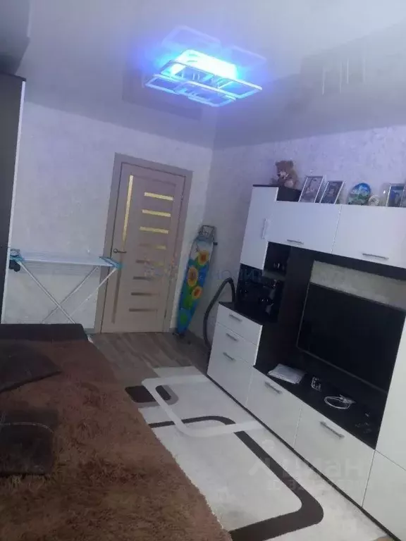 2-к кв. Нижегородская область, Богородский муниципальный округ, д. ... - Фото 2