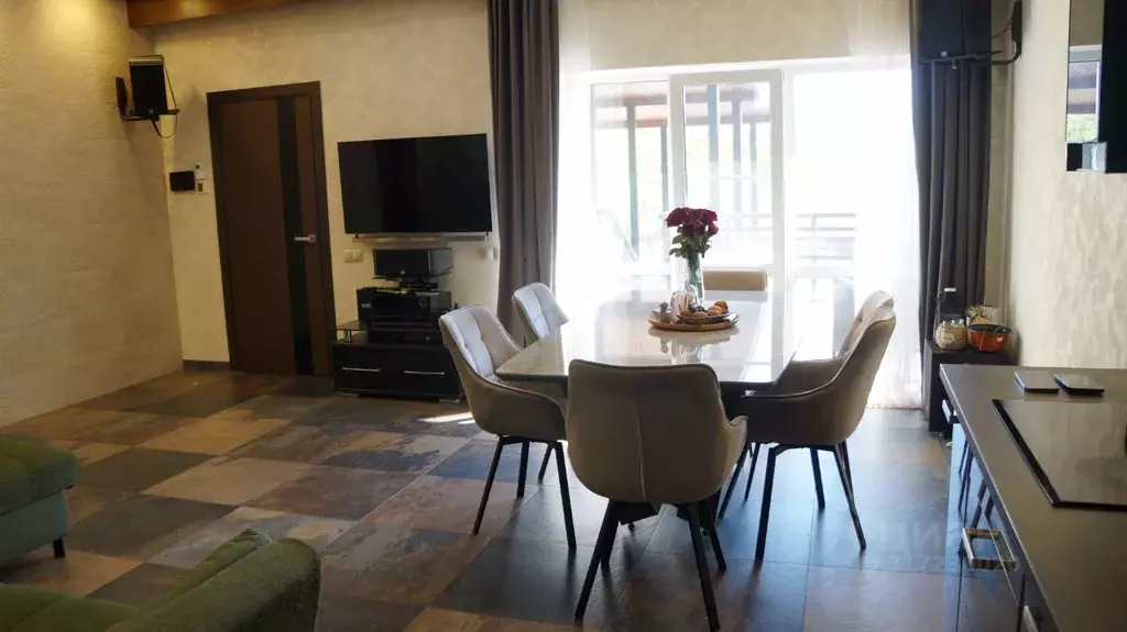 Дом в Самарская область, Тольятти Парус СНТ,  (131 м) - Фото 0