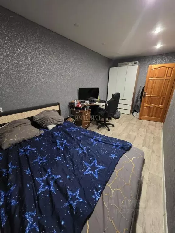 Комната Марий Эл, Медведевский район, Руэмское с/пос, пос. Руэм ул. ... - Фото 1