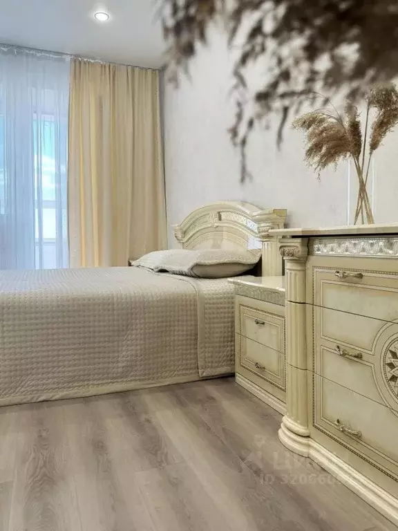 1-к кв. Амурская область, Благовещенск ул. Горького, 52 (41.0 м) - Фото 1