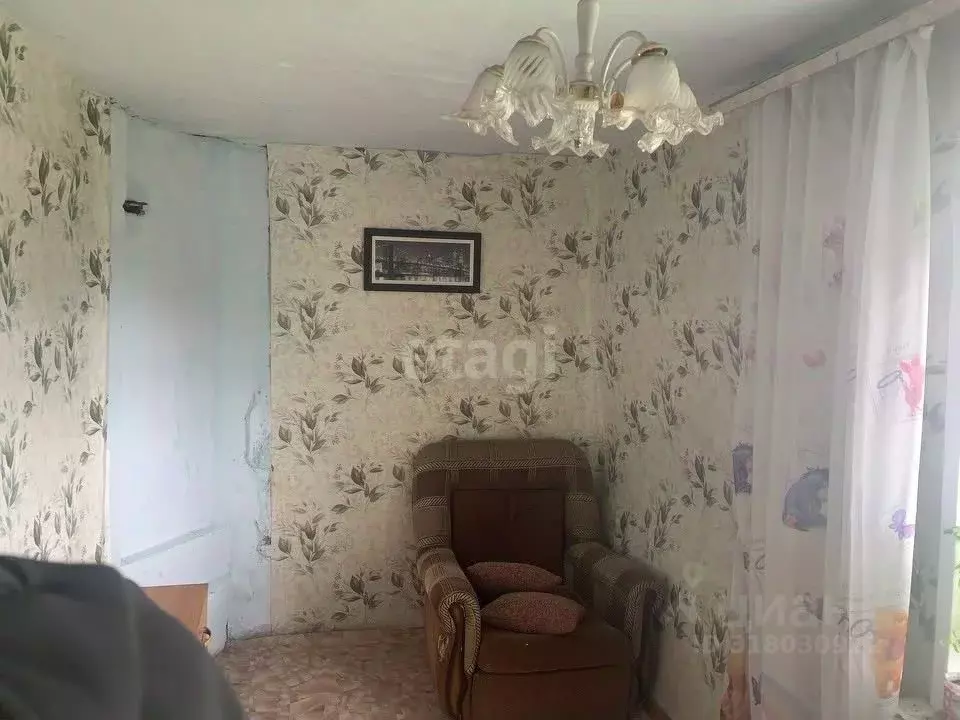 Дом в Курганская область, Далматово Советская ул. (35 м) - Фото 1