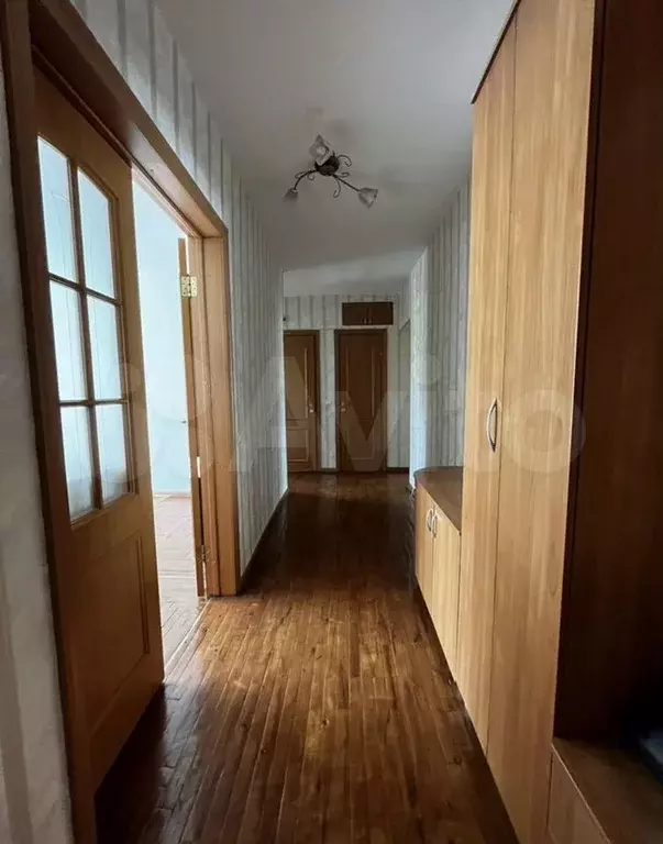 3-к. квартира, 69 м, 4/9 эт. - Фото 0