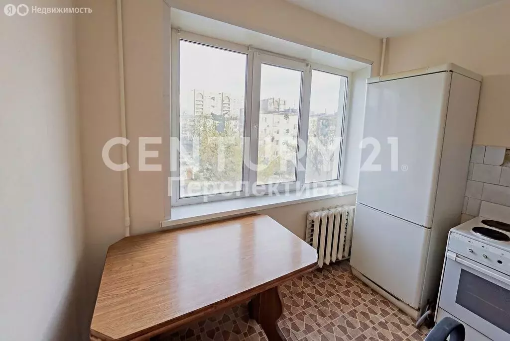 1-комнатная квартира: Балашиха, проспект Ленина, 24 (37.1 м) - Фото 1