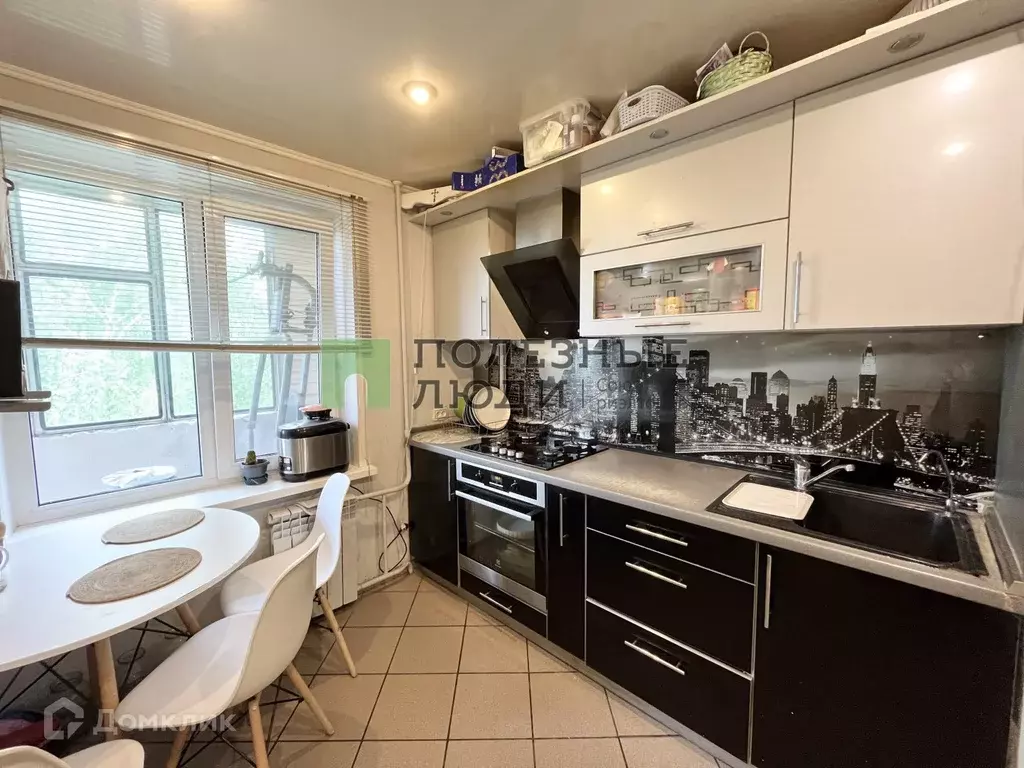 Продаётся 1-к квартира, 49.2 м - Фото 0
