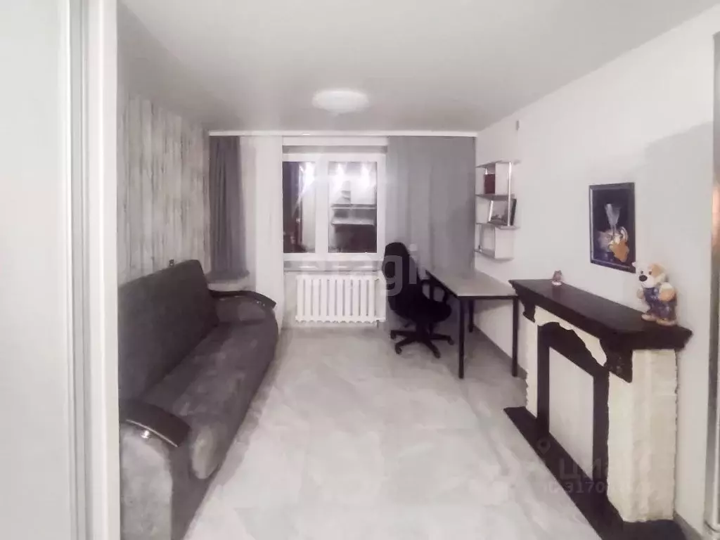 Комната Ярославская область, Ярославль ул. Победы, 51 (17.7 м) - Фото 1