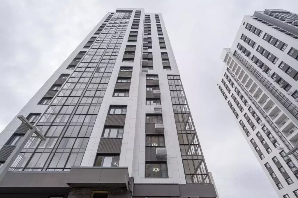 Гараж в Москва Коровинское ш., 29 (14 м) - Фото 1