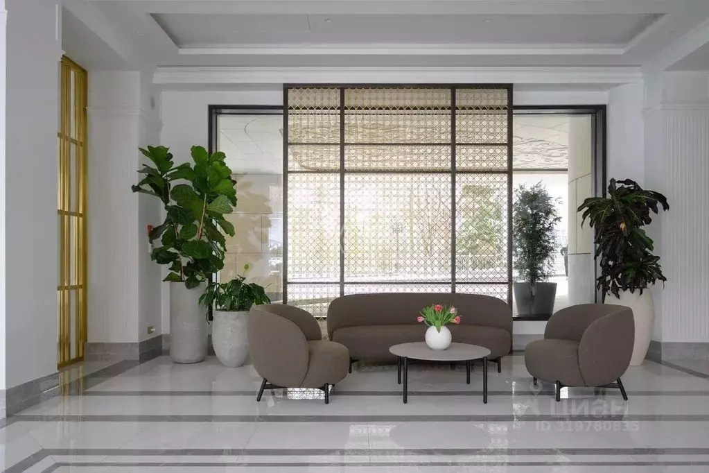 Квартира, 3 комнаты, 147 м - Фото 1