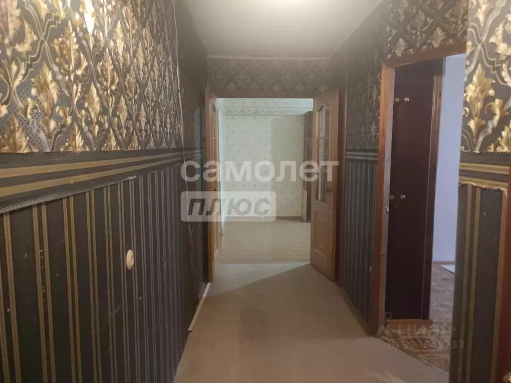 3-к кв. Московская область, Люберцы ул. Электрификации, 21 (56.6 м) - Фото 2