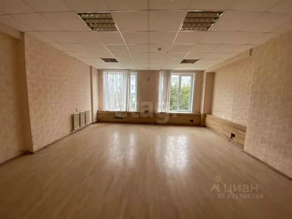 Офис в Ульяновская область, Ульяновск Промышленная ул., 76А (100 м) - Фото 2