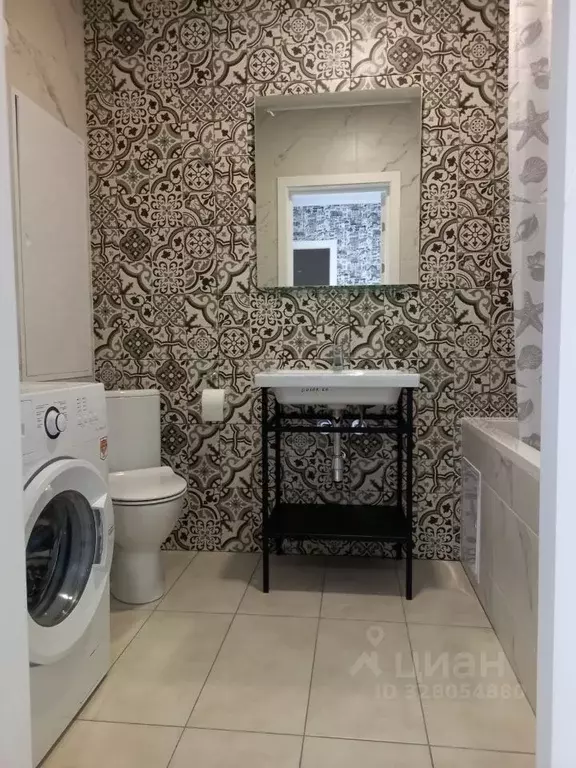 1-к кв. Москва 6-я Радиальная ул., 3к11 (44.4 м) - Фото 1