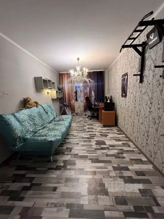 2-к кв. Иркутская область, Усть-Илимск просп. Мира, 1 (61.7 м) - Фото 2