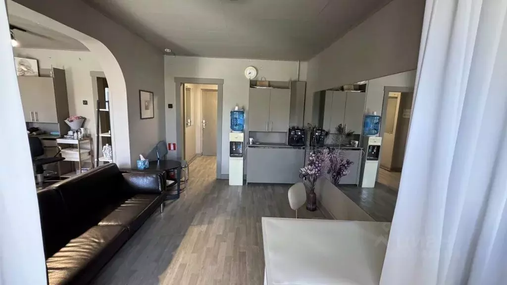 Помещение свободного назначения в Севастополь ул. Гоголя, 2 (30 м) - Фото 1