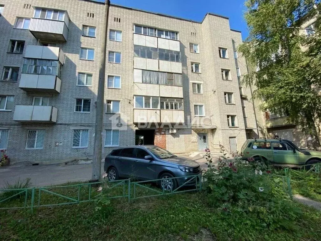 1-к кв. Пензенская область, Пенза ул. Кулакова, 14А (35.8 м) - Фото 0