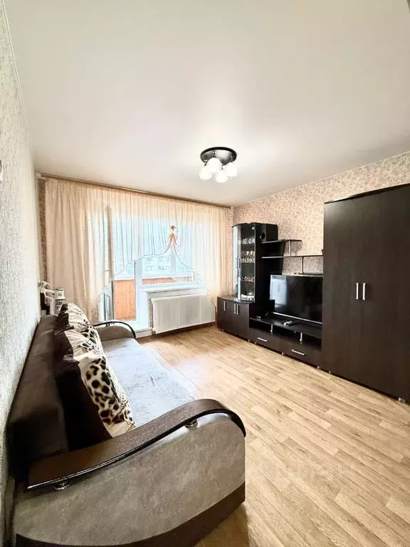 3-к кв. Ульяновская область, Ульяновск просп. Туполева, 20 (62.95 м) - Фото 0