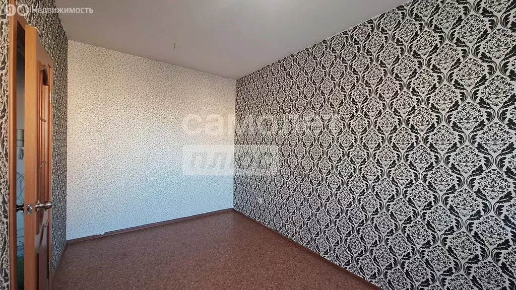 1-комнатная квартира: Ишим, улица Калинина, 126Ас2 (29.6 м) - Фото 0