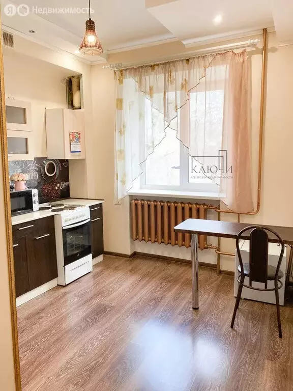 1-комнатная квартира: Магнитогорск, улица Николая Шишка, 9 (29 м) - Фото 1