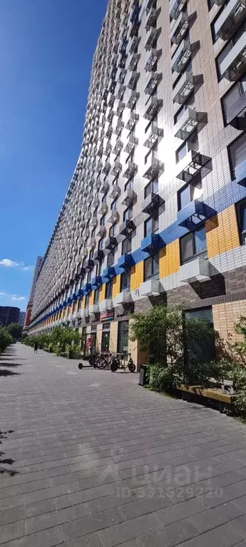 3-к кв. Московская область, Люберцы ул. Летчика Ларюшина, 6к1 (62.0 м) - Фото 2
