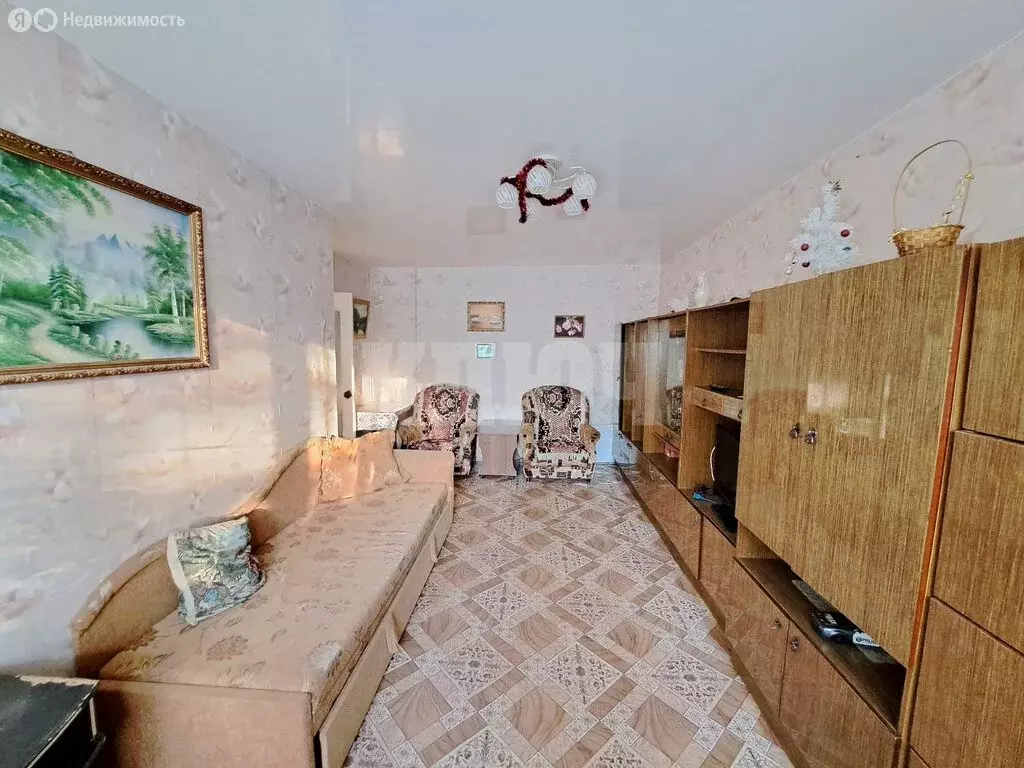 2-комнатная квартира: Сокол, Советская улица, 50 (42 м) - Фото 2