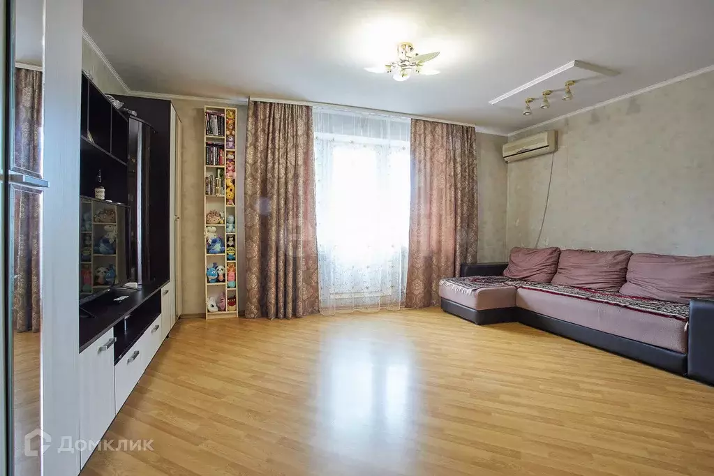 Продаётся 3-к квартира, 72 м - Фото 0