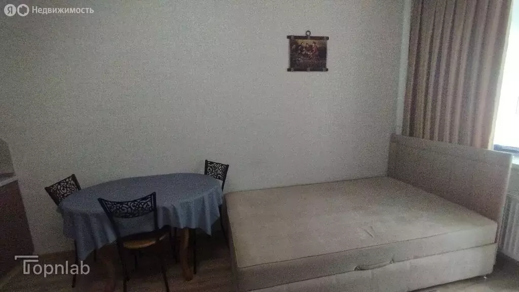 Квартира-студия: Мурино, Петровский бульвар, 14к1 (24.7 м) - Фото 2