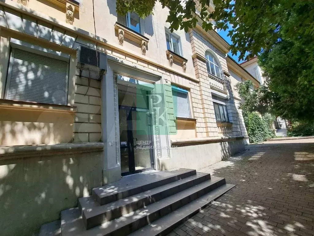 Помещение свободного назначения 76 м в центре, на ул. Одесской - Фото 1