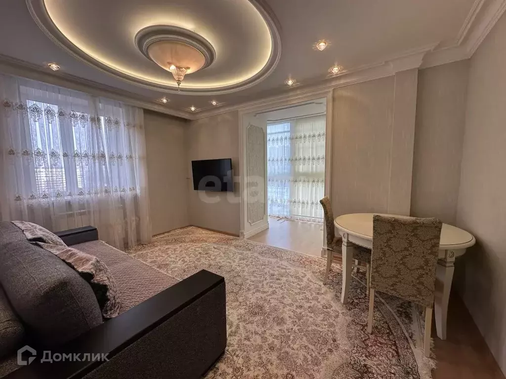 Продаётся 2-к квартира, 65.8 м - Фото 1
