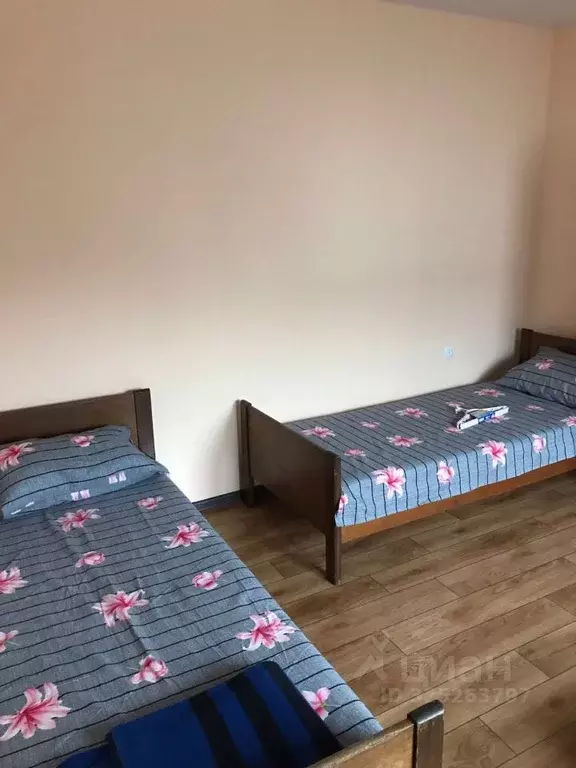 Дом в Крым, Симферопольский район, Молодежное пгт ул. Яшлык (55 м) - Фото 2