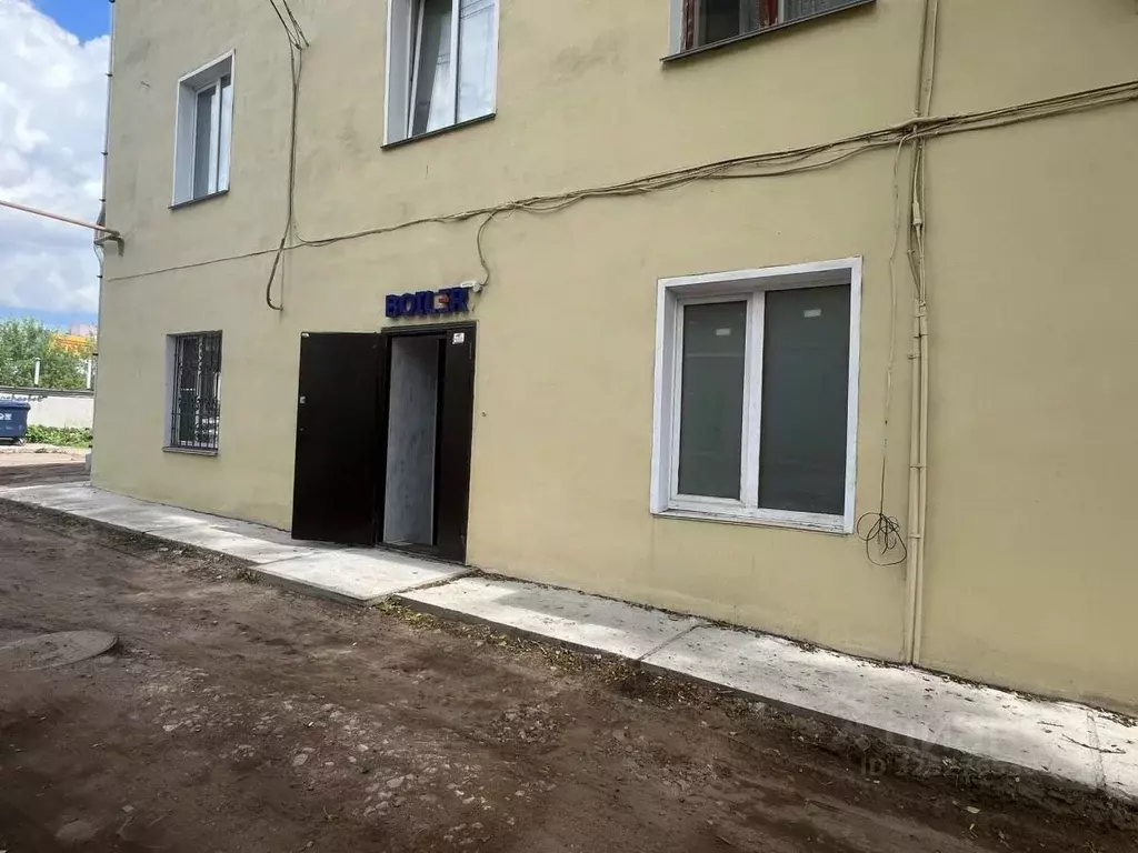 Офис в Кировская область, Киров Профсоюзная ул., 27 (43 м) - Фото 2