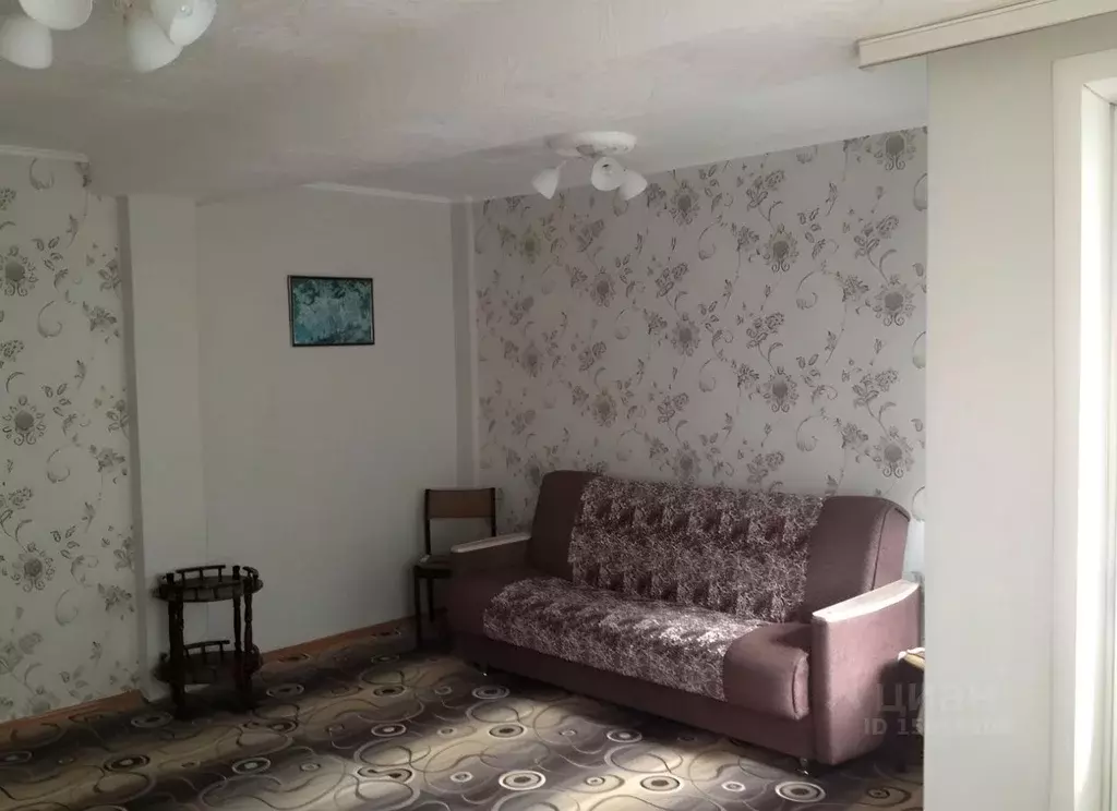 квартира красноярск железнодорожников