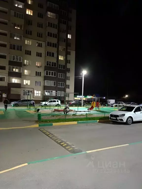 2-к кв. Рязанская область, Рязань ул. Семчинская, 1к1 (60.0 м) - Фото 2