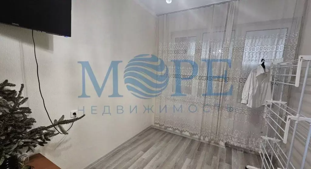 2-к кв. Краснодарский край, Сочи ул. Верхняя Лысая Гора, 10/7 (36.0 м) - Фото 0