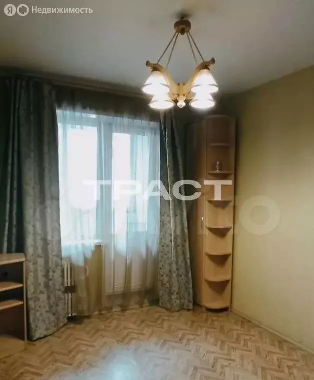 3-комнатная квартира: Воронеж, Богатырская улица, 34А (67.1 м) - Фото 2