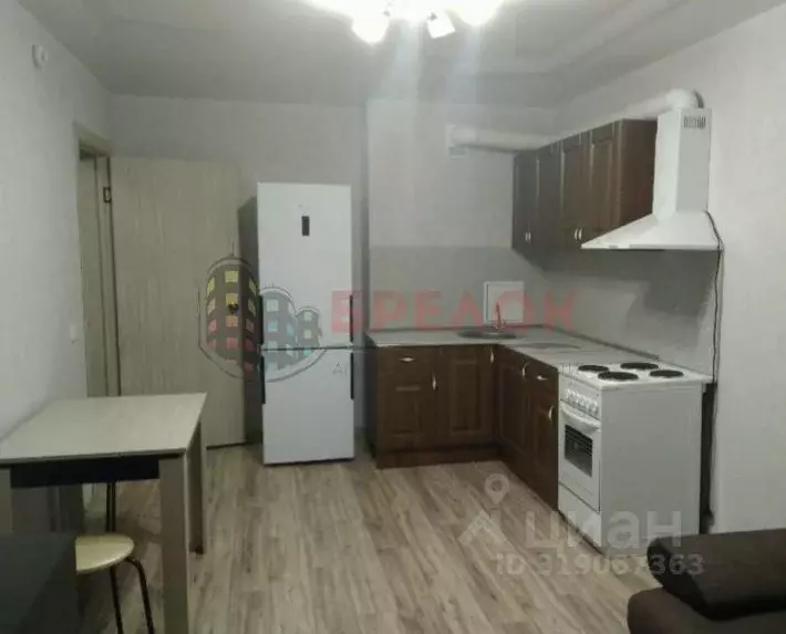 Студия Ростовская область, Ростов-на-Дону пер. Андреева, 13 (26.0 м) - Фото 0