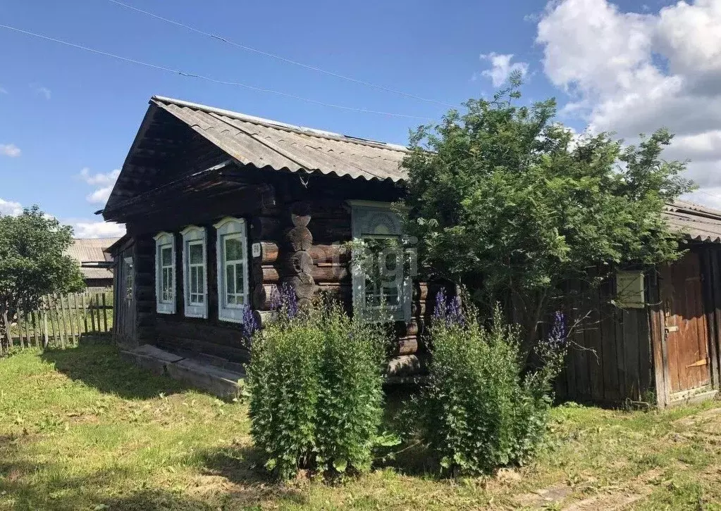 Участок в Свердловская область, Горноуральский городской округ, с. Лая ... - Фото 0