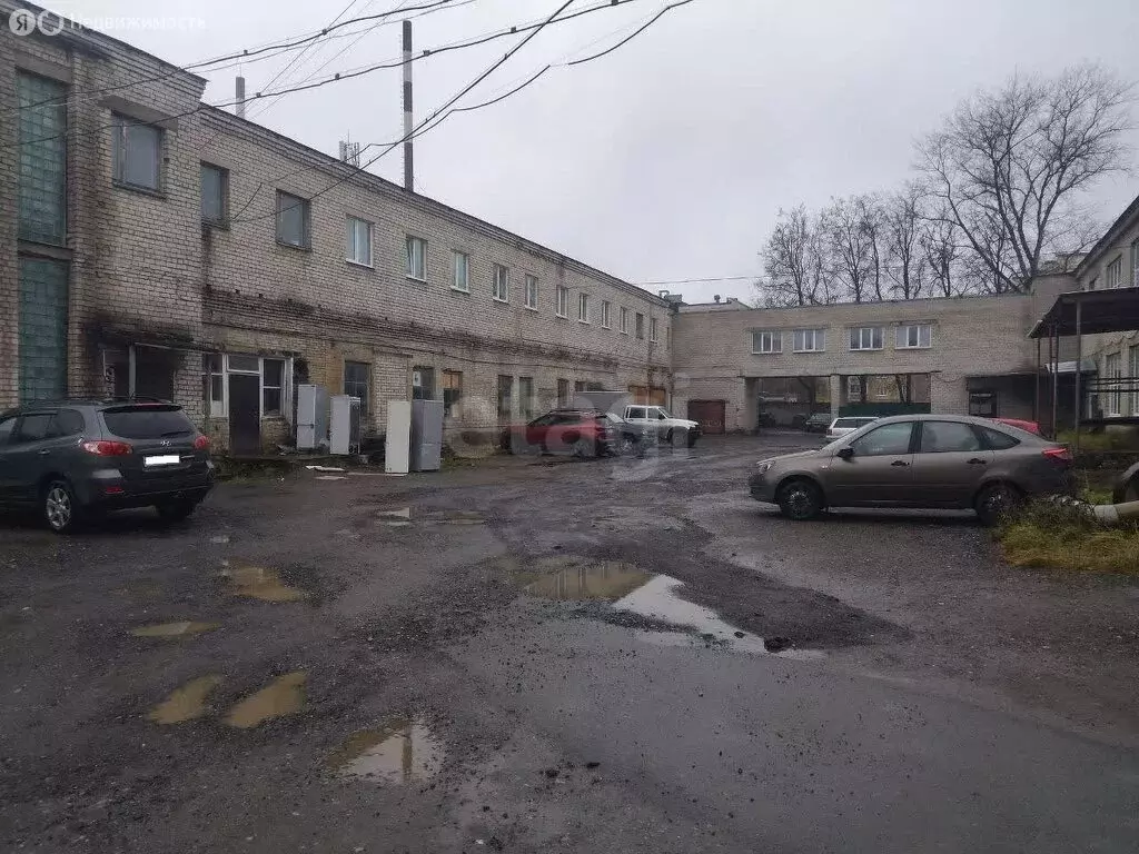 Помещение свободного назначения (217.3 м) - Фото 1