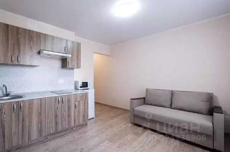 Студия Татарстан, Казань просп. Победы, 78 (17.0 м) - Фото 2